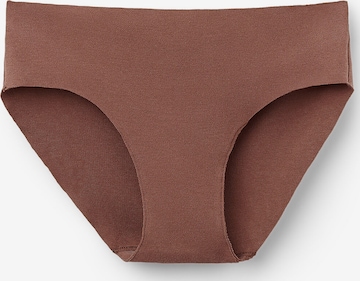 Tezenis Panty in Brown: front