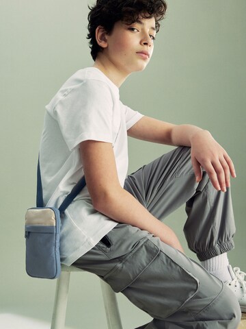 Sac Next en bleu