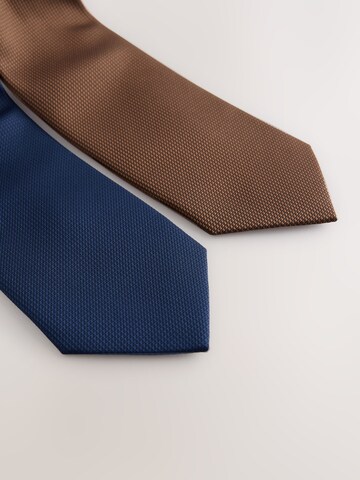 Next Галстук в Синий