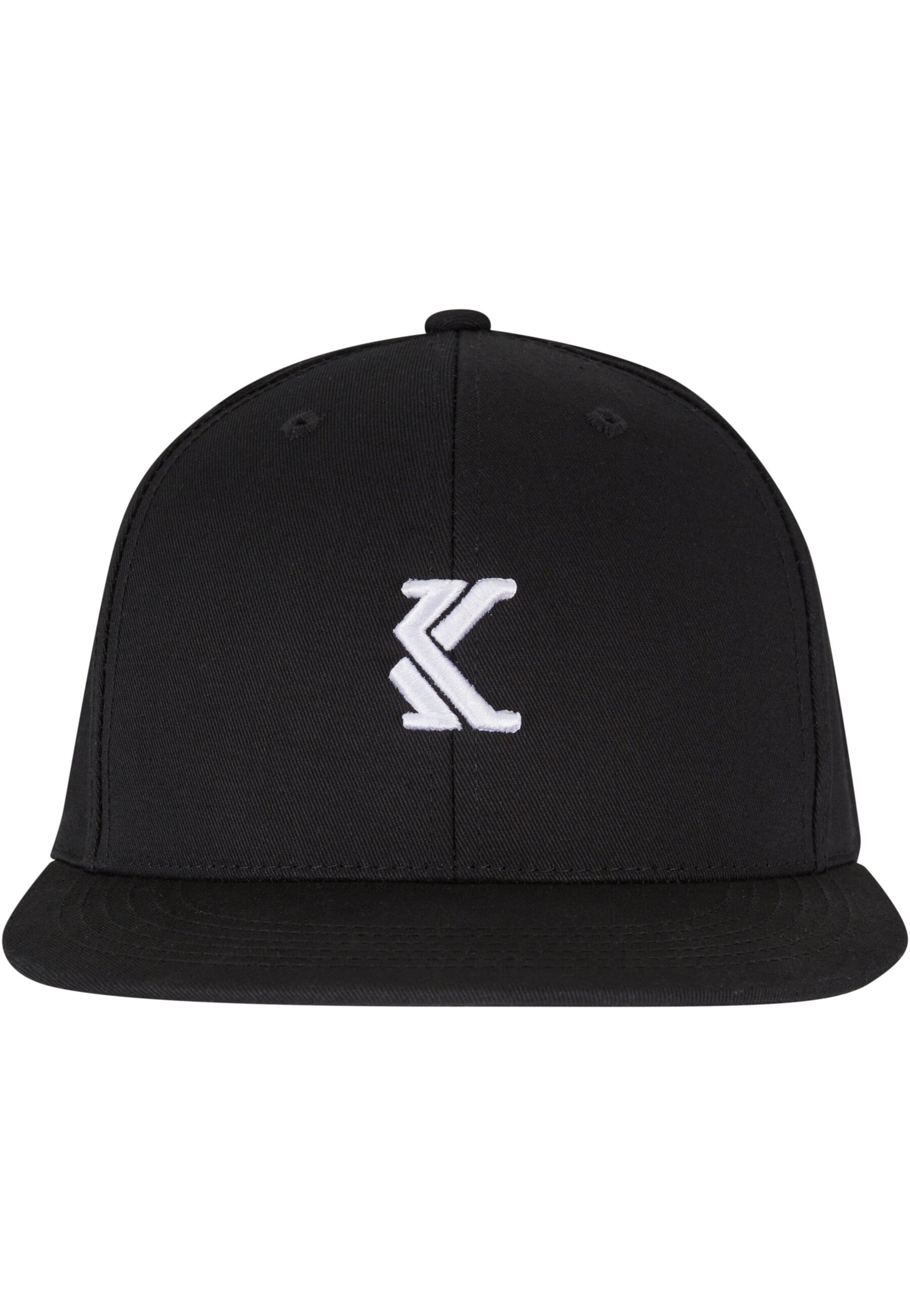 Karl Kani Nokamüts, värv must