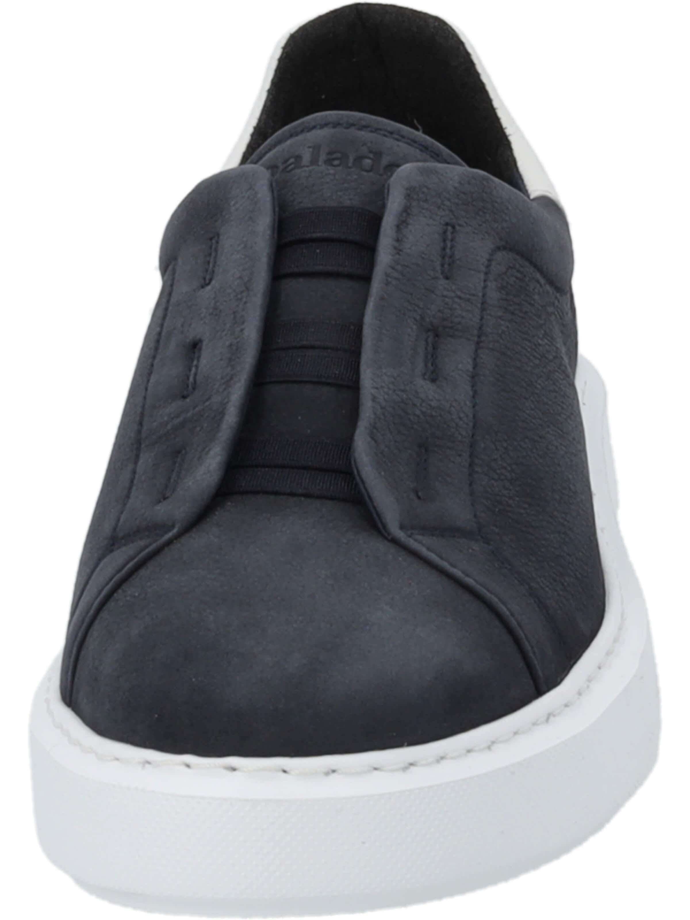 Palado Slipper 'Rawnall' in Blue