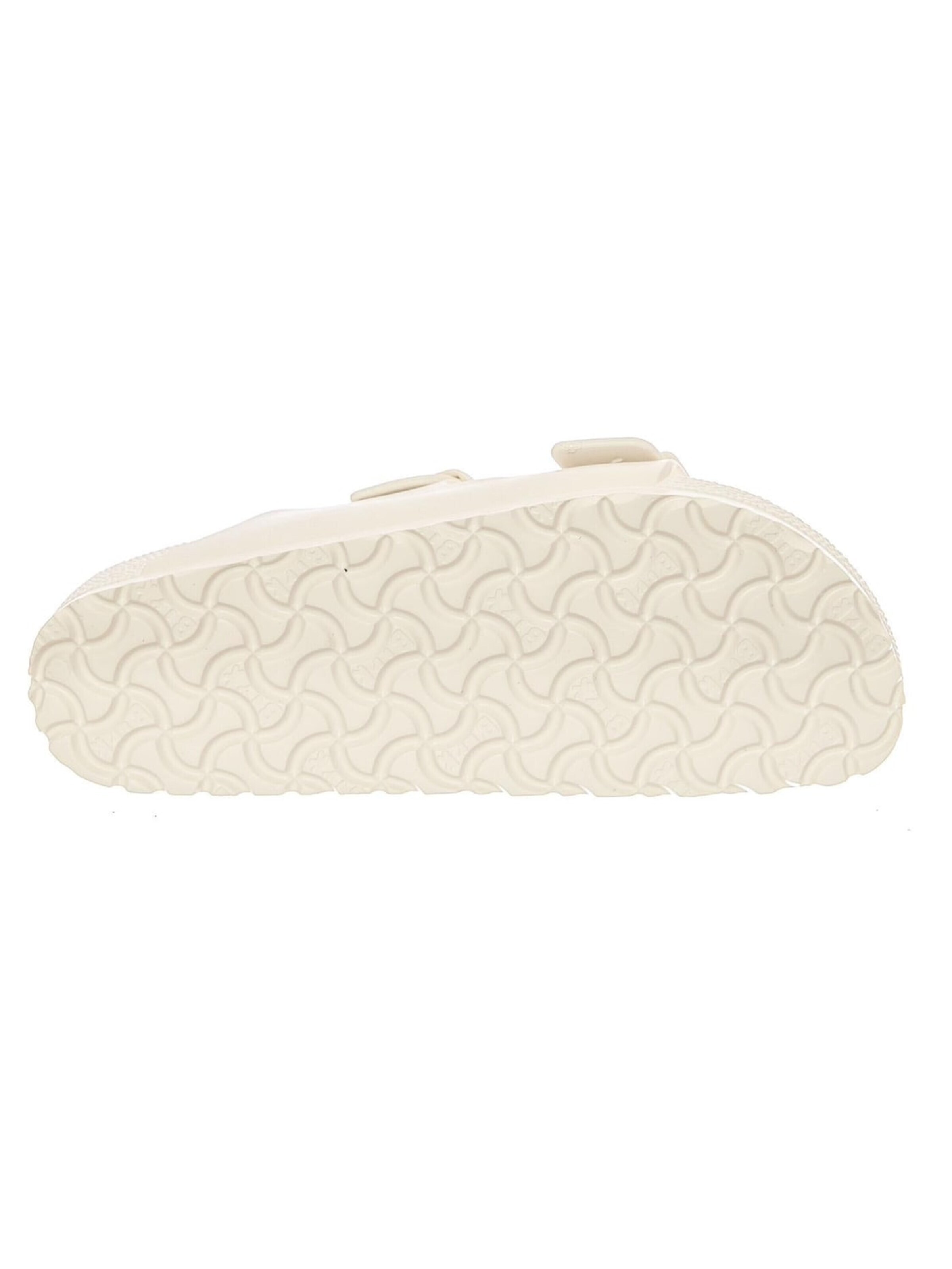 Sandales 'Arizona EVA Narrow Fit White' BIRKENSTOCK en blanc