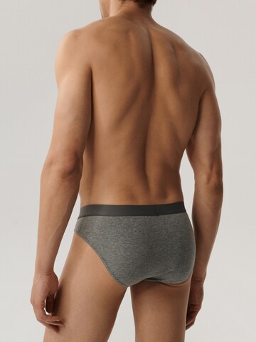 Atlantic Panty 'ATLANTIC' in Grey