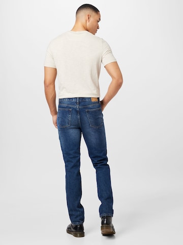 Redefined Rebel Regular Jeans 'Rome' in Blauw