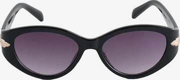 juoda Next Akiniai nuo saulės: priekis