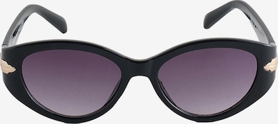 Akiniai nuo saulės iš Next, spalva – purpurinė / juoda, Prekių apžvalga