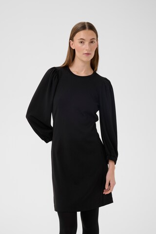 InWear Dress 'IWBeky' in Black: front
