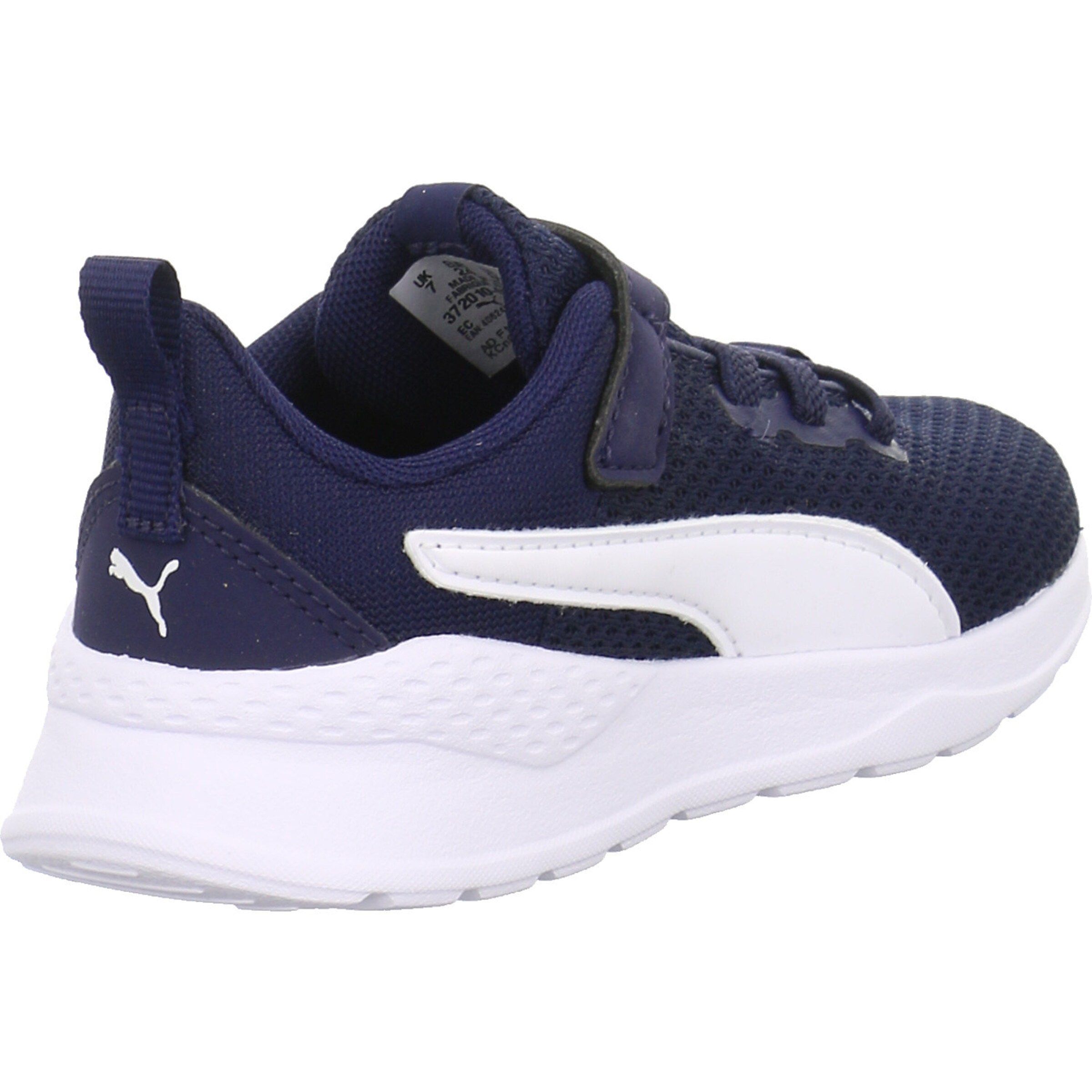 PUMA Sneakers 'Anzarun Lite' i blå