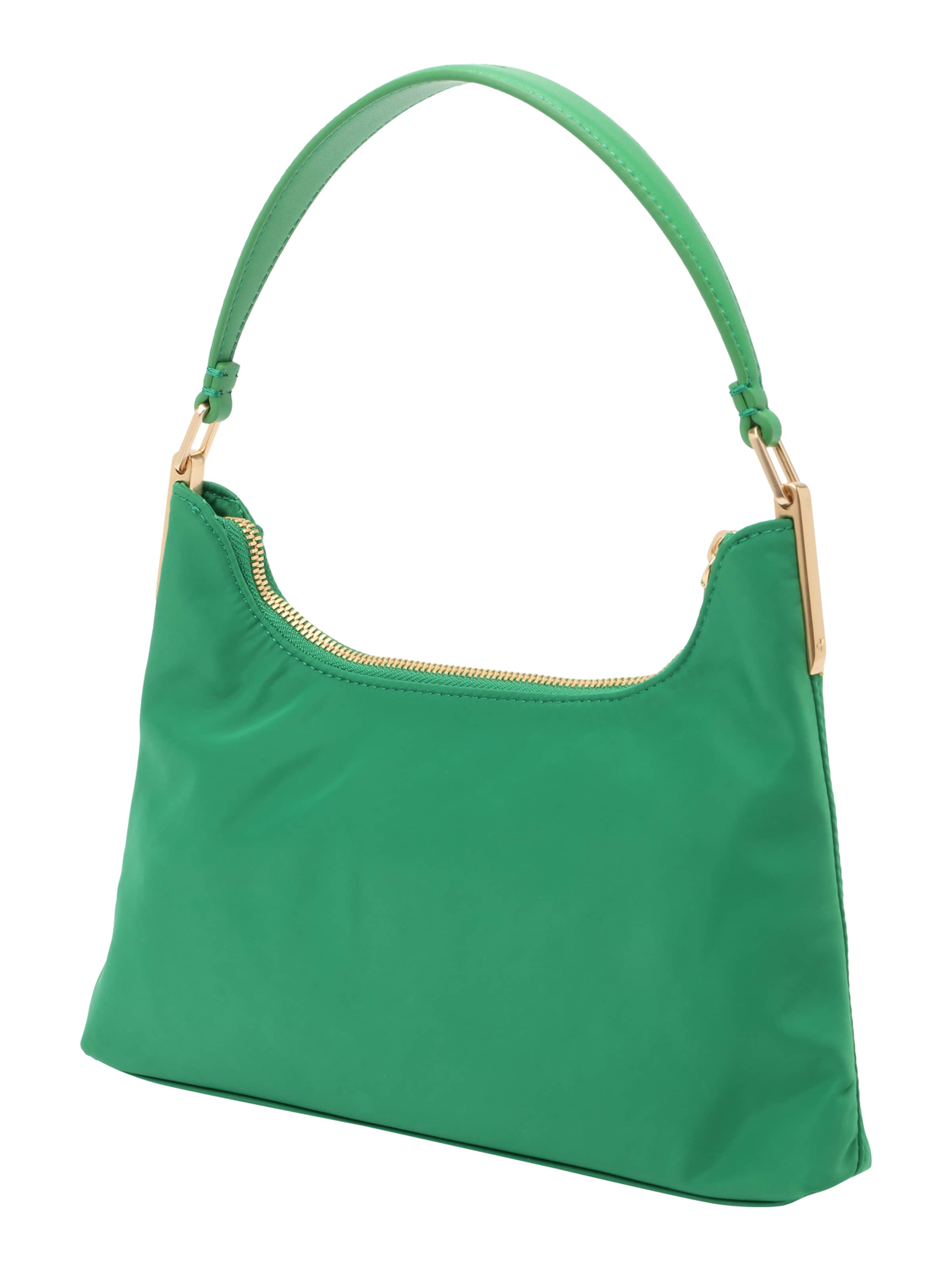 Calvin Klein Наплечная сумка в Зеленый