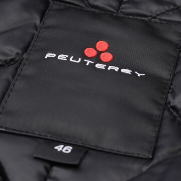 Peuterey Jacket & Coat in L in Black