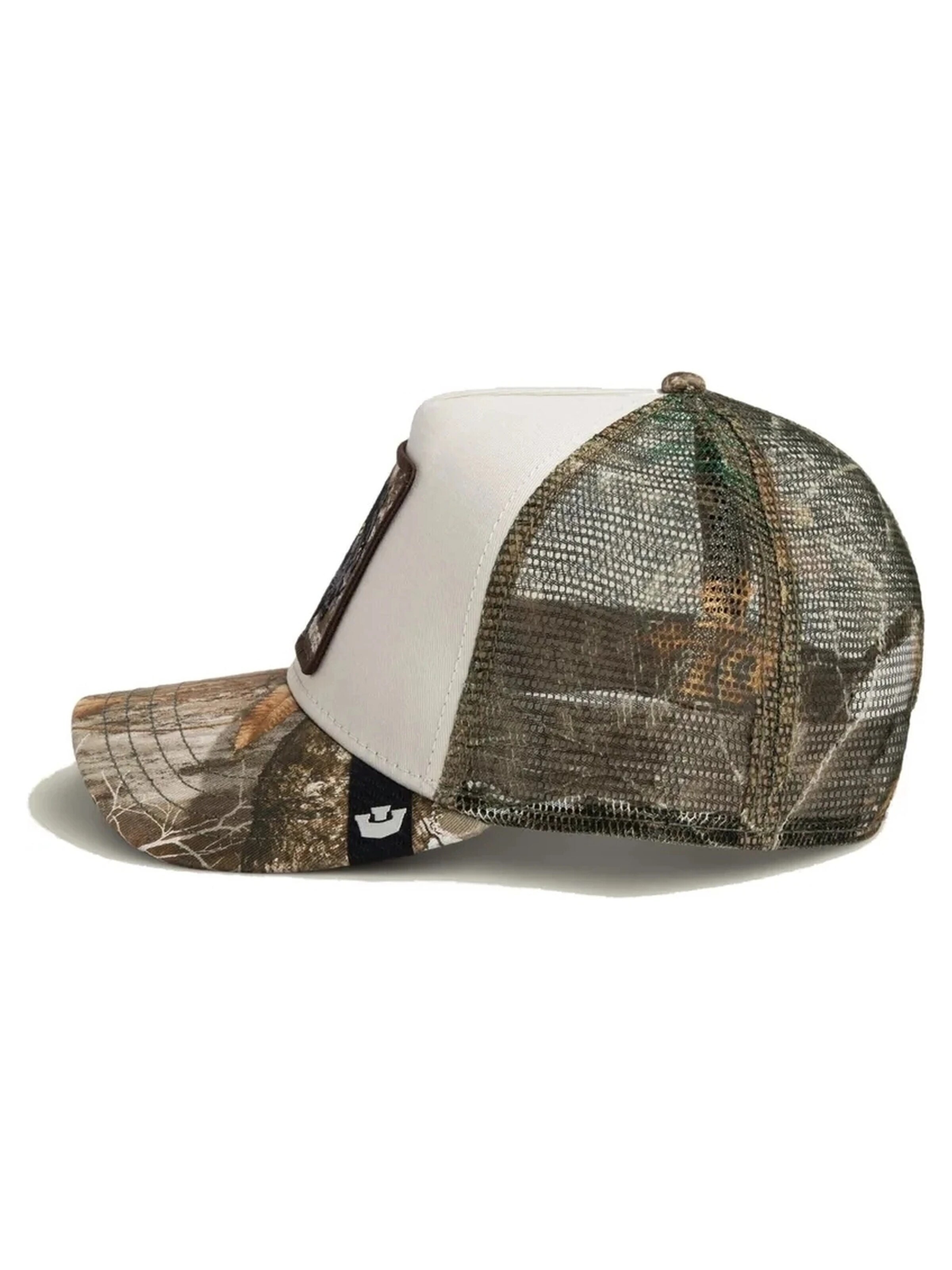 GOORIN Bros. - Gorra en verde