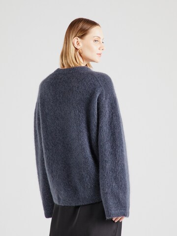 Pull-over & Other Stories en bleu