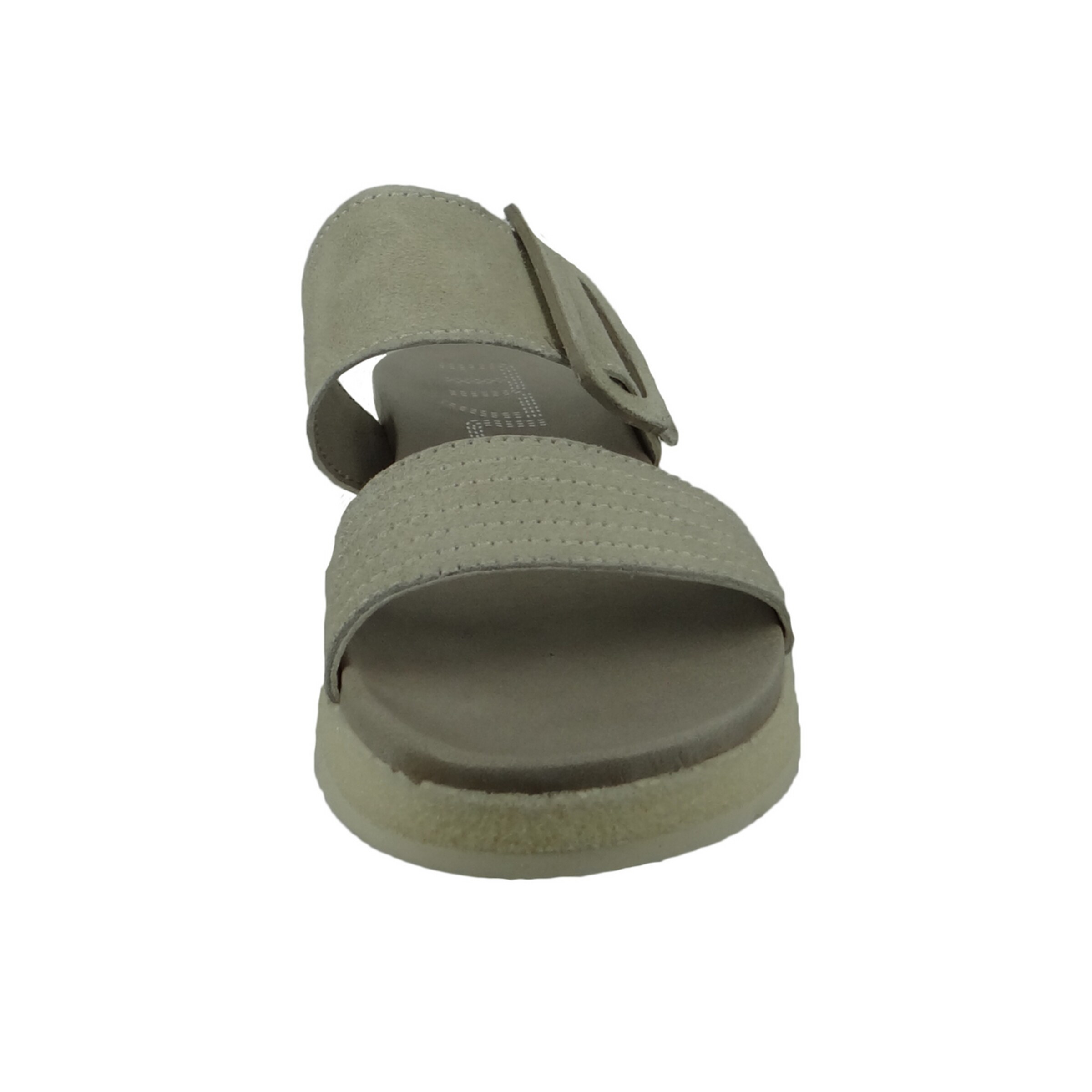 MJUS - Sapato aberto em cinzento