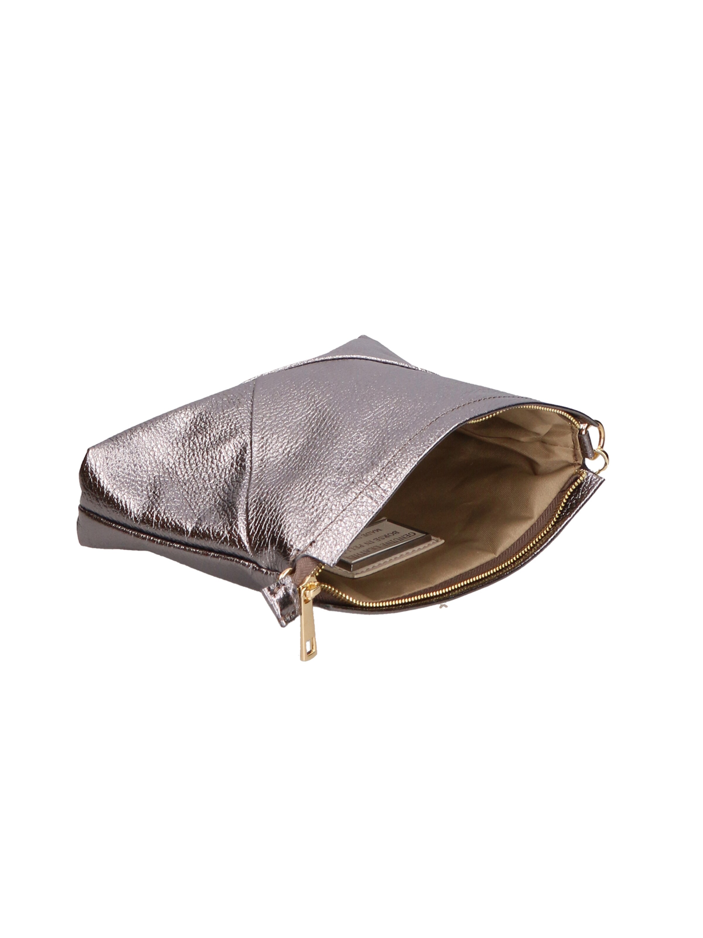 Pochette Gave Lux en gris
