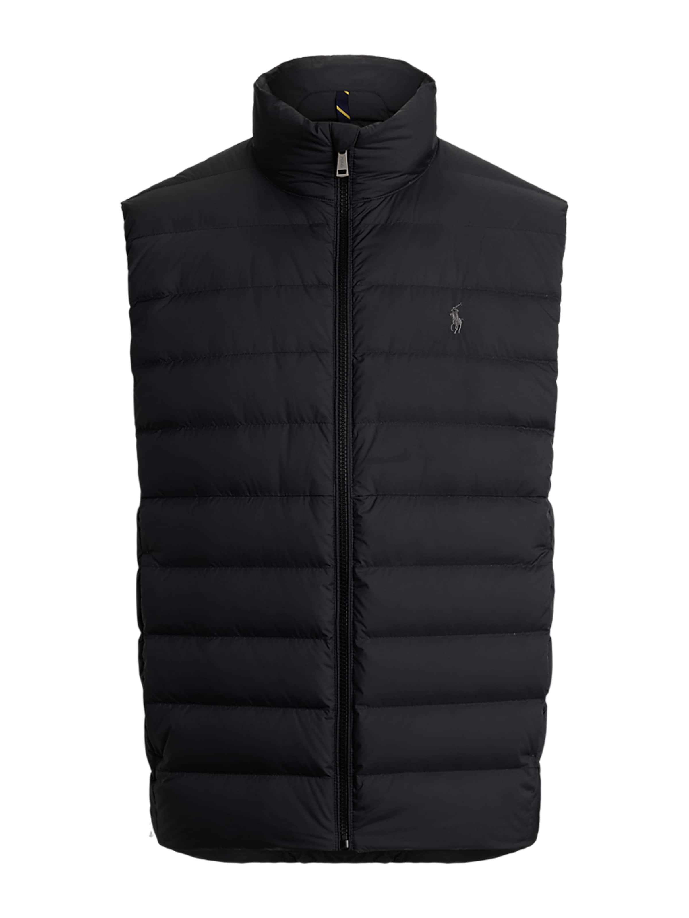 Polo Ralph Lauren Vest i sort: forside