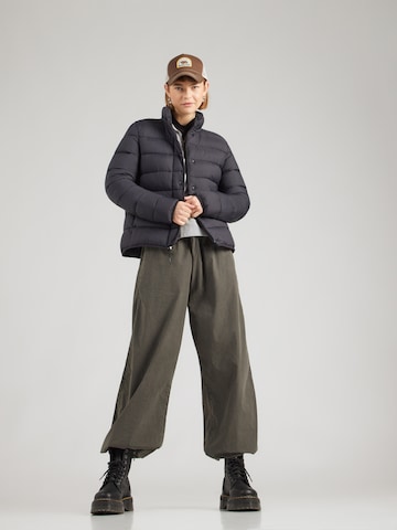 NAPAPIJRI - Chaqueta de invierno 'A-Aerins' en negro