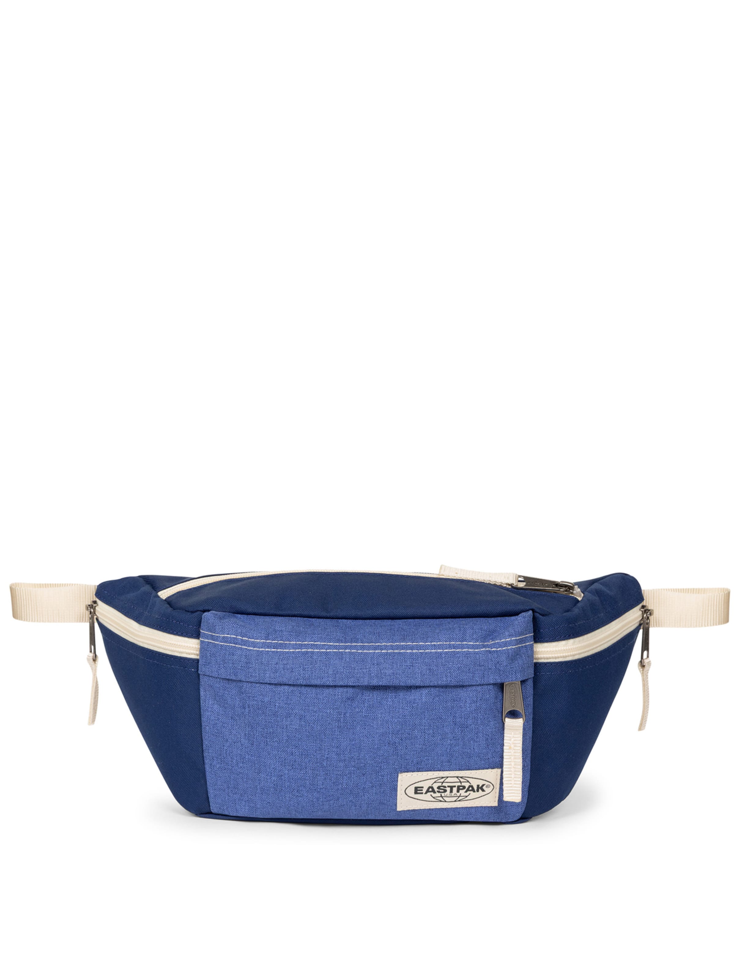 Marsupio 'Waist Pak'r' di EASTPAK in blu: frontale