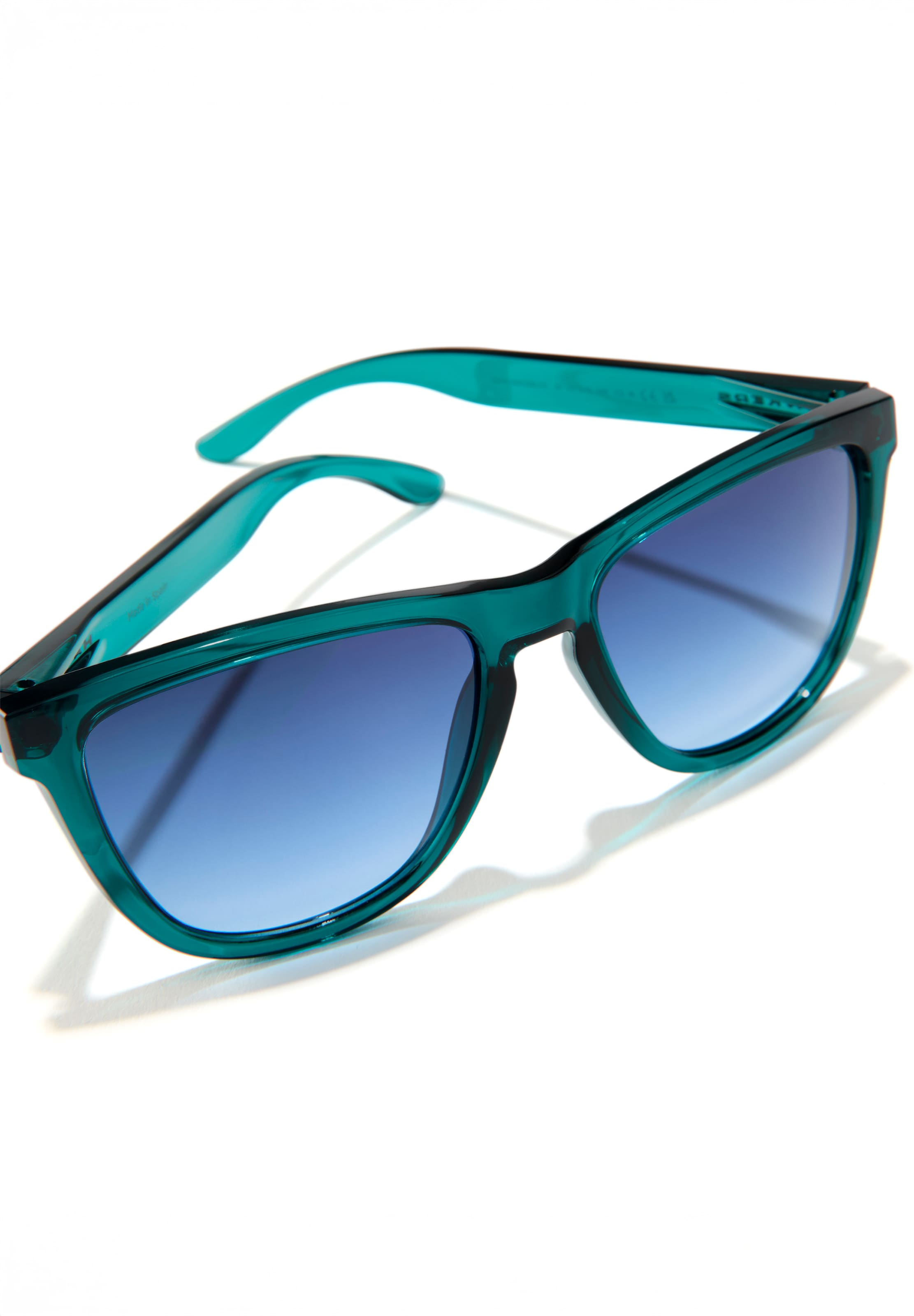 HAWKERS Okulary przeciwsłoneczne 'ONE' w kolorze zielony