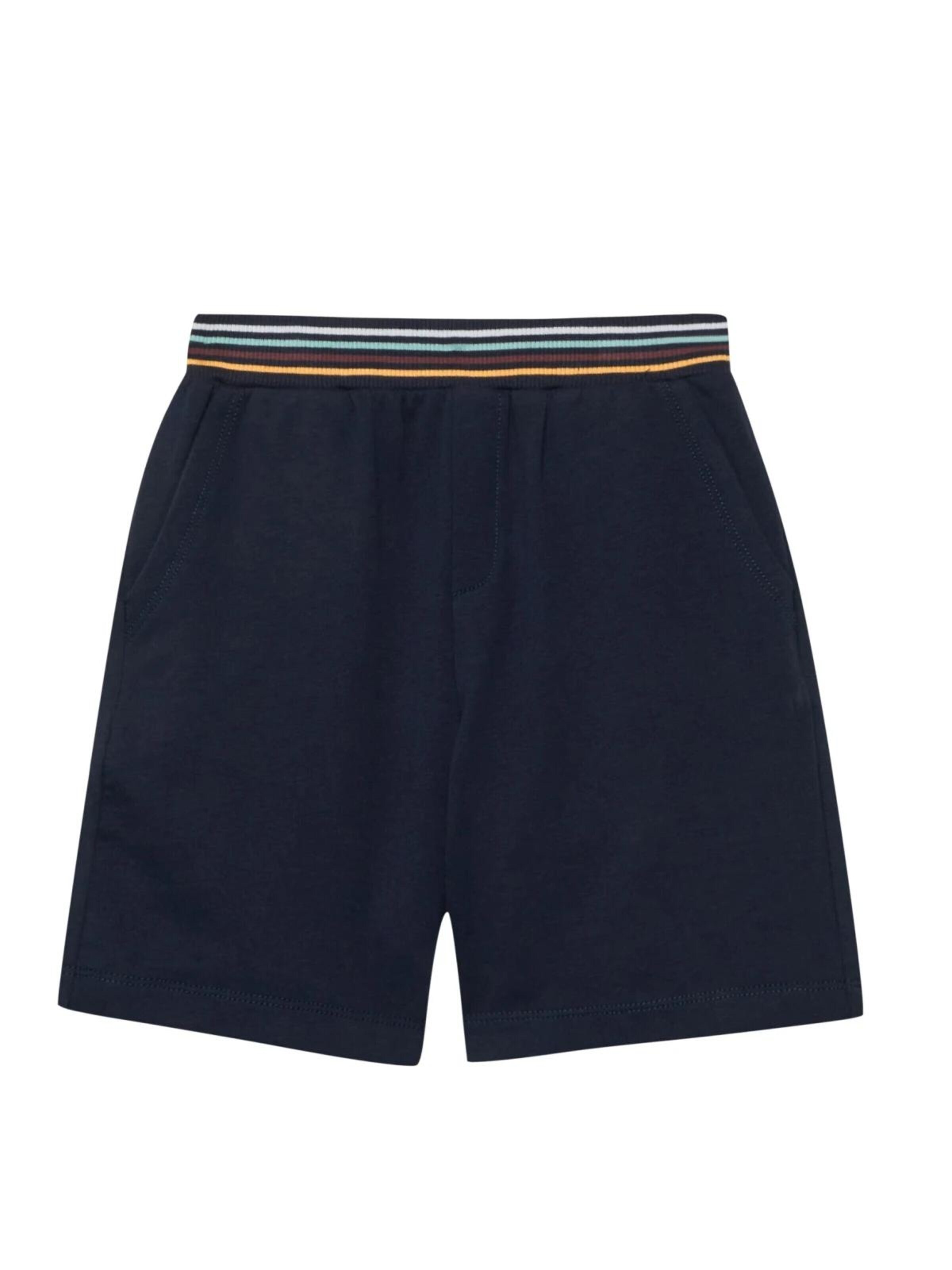 s.Oliver Regular Broek in Blauw: voorkant