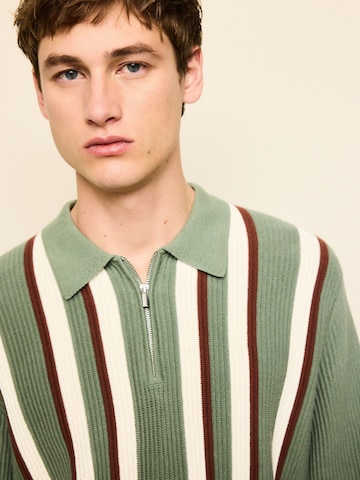 Next Πουλόβερ σε πράσινο