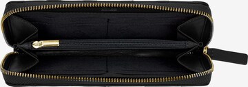 Cavalli Class Wallet in Black