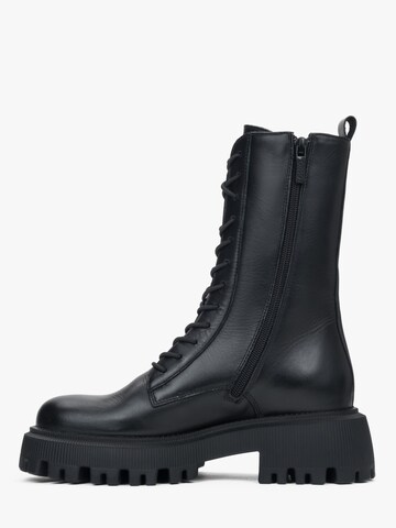 Estro Enkellaarsje '09-2324' in Zwart