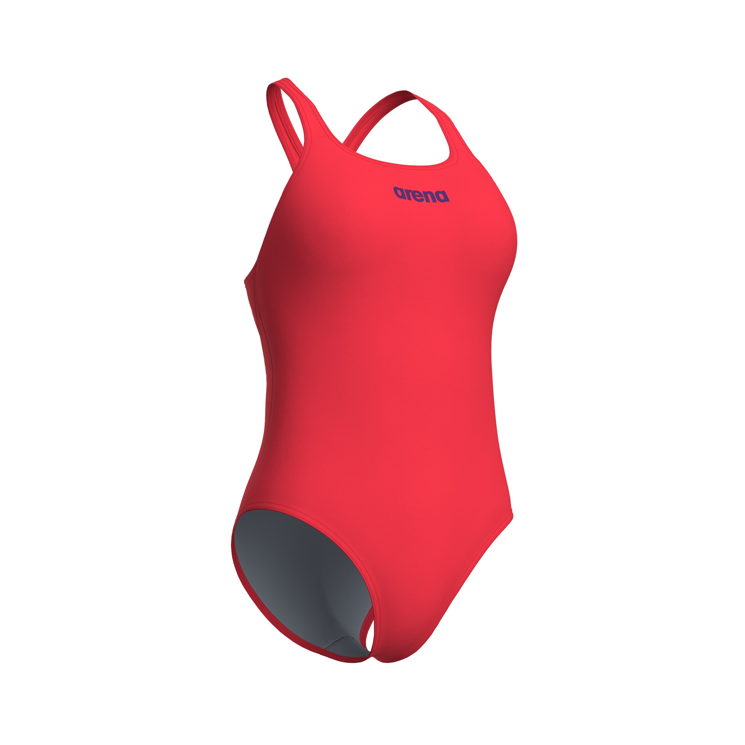 ARENA Swimsuit in Red