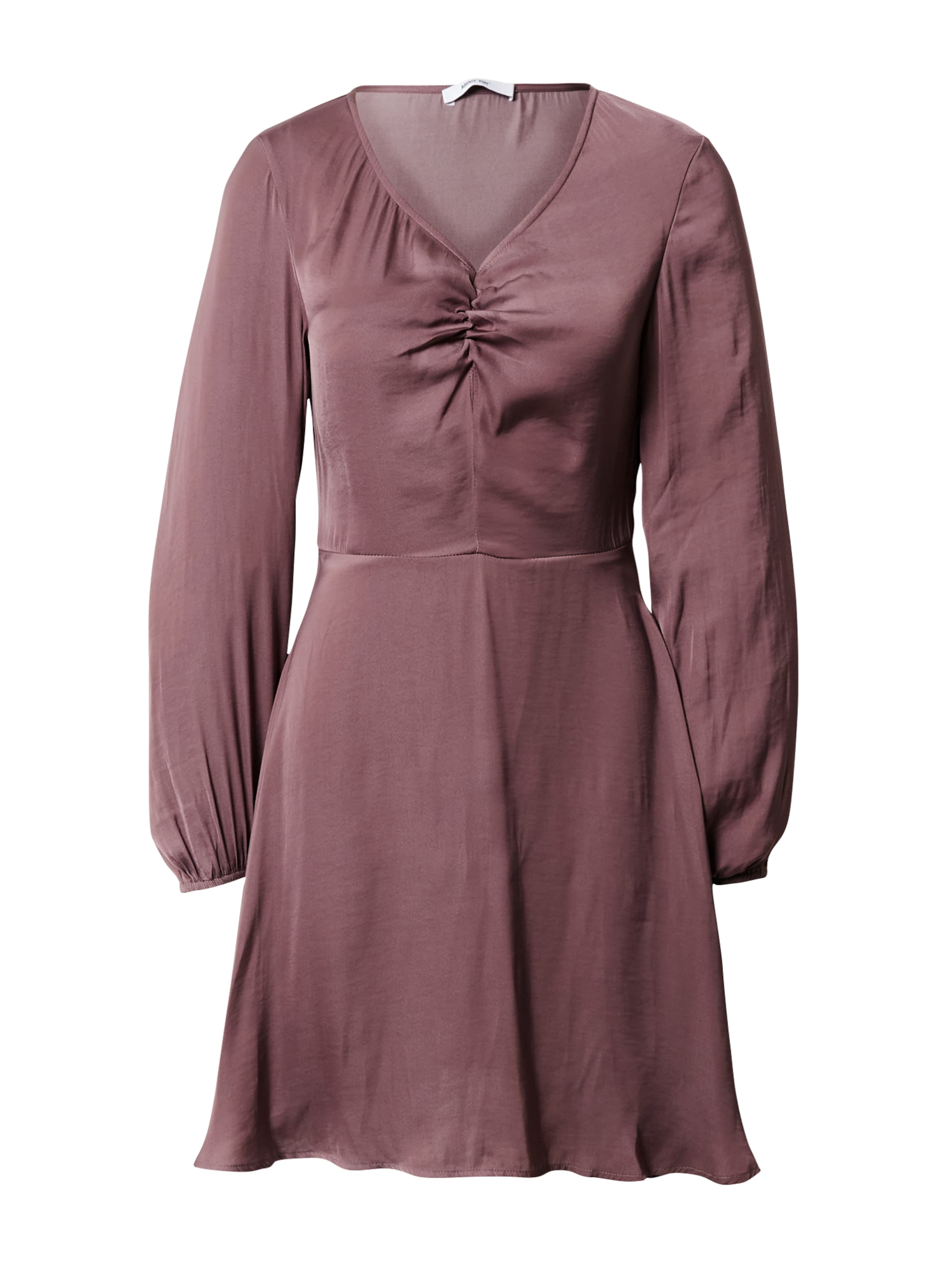 ABOUT YOU Klänning 'Viviana' i lila: framsida