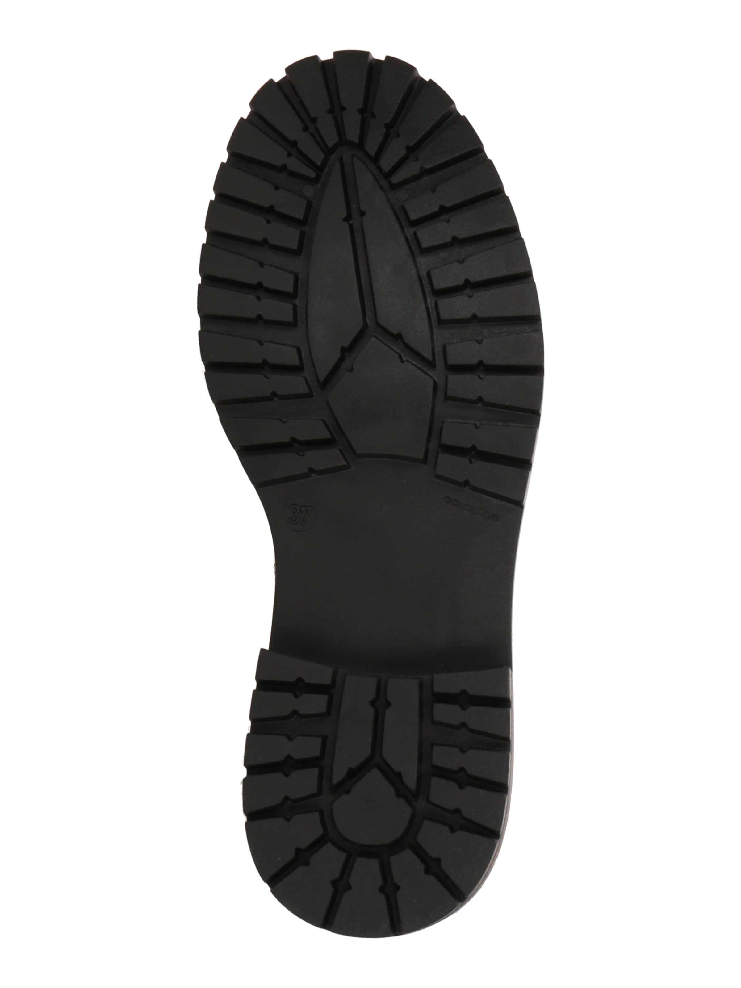 MJUS Ботинки челси в Черный