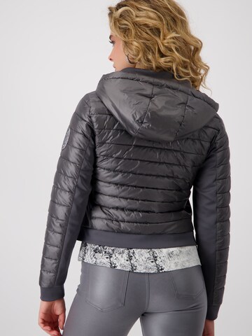 monari Jacke in Grau