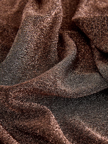 Next Kleid in Bronze