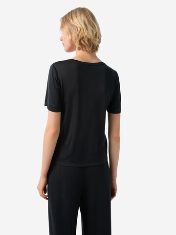 BOGNER Shirt 'Sienna' in Schwarz