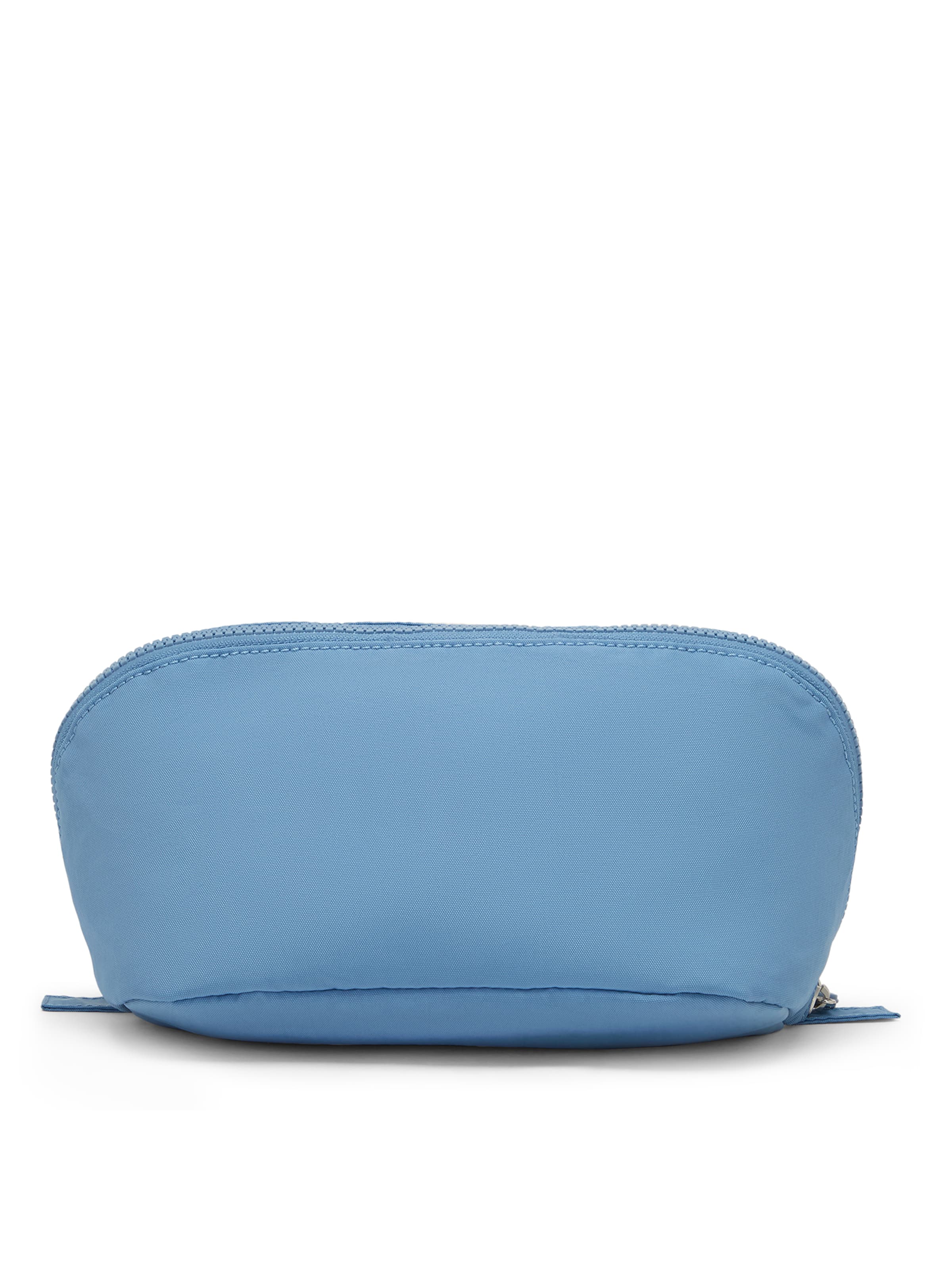 Nécessaire 'Mirkom' di KIPLING in blu