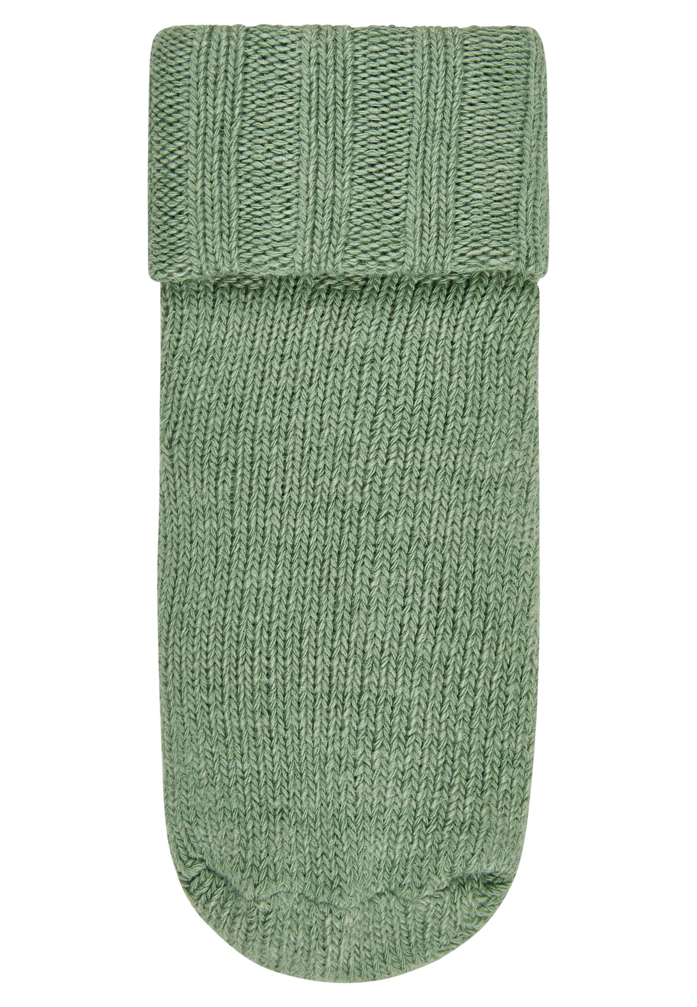 STERNTALER Socken in Grün