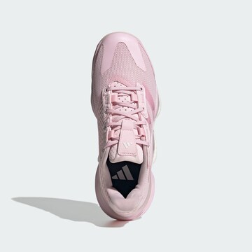 Chaussure de sport 'Stabil 16' ADIDAS PERFORMANCE en rose