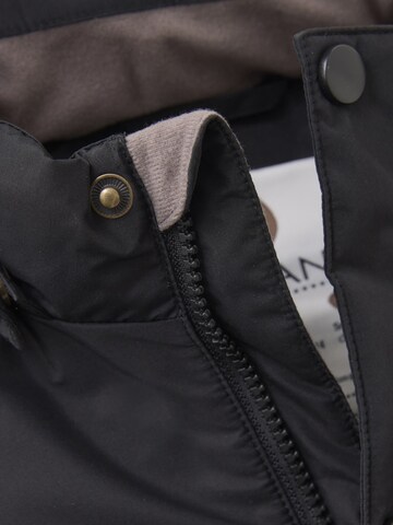 EN FANT - Chaqueta de invierno en negro