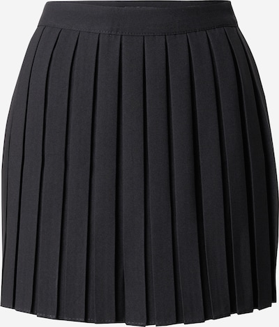 Trendyol Svārki, krāsa - melns, Preces skats