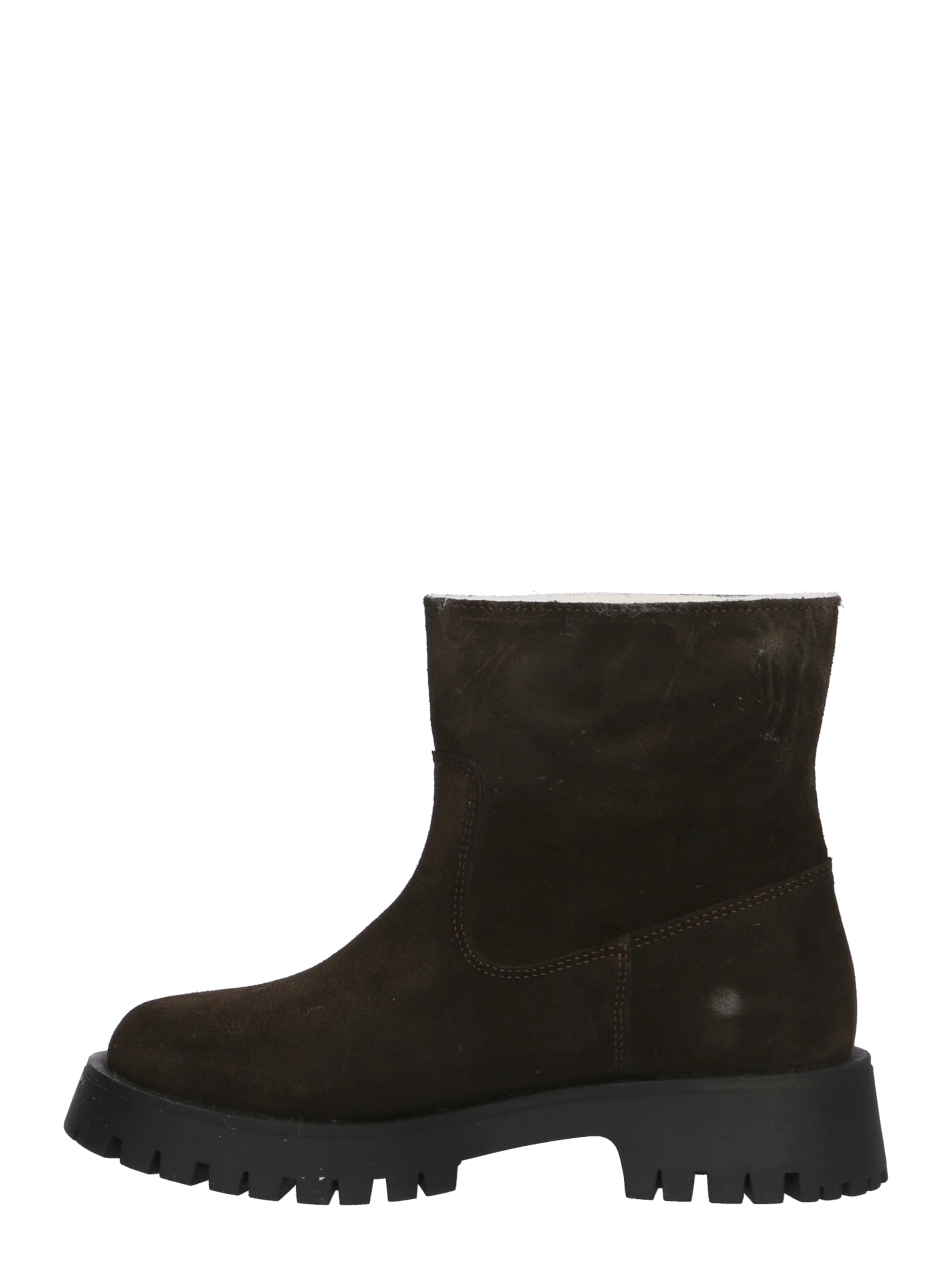 ABOUT YOU Nilkkurit 'Sabrina' värissä ruskea