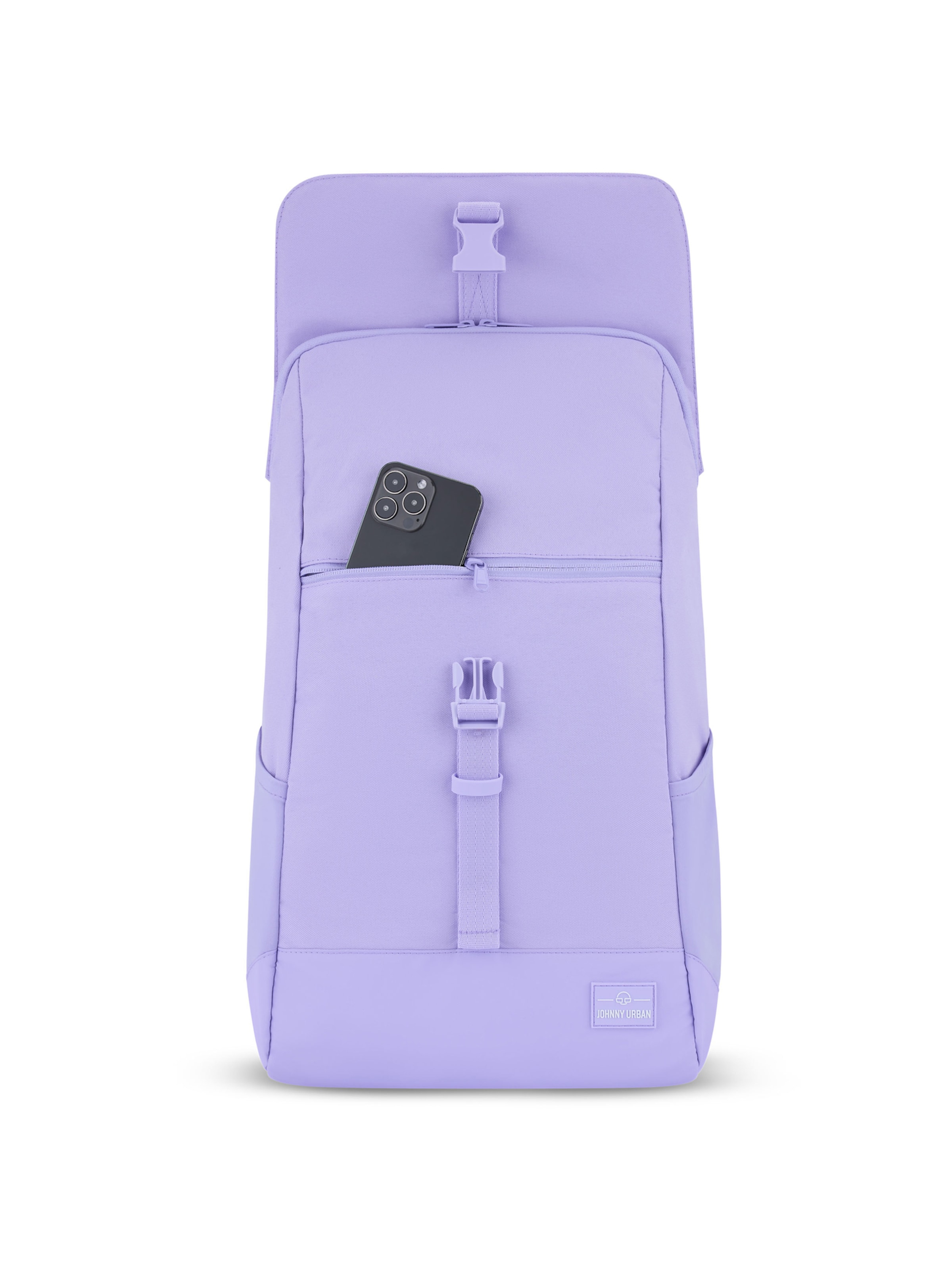 Sac à dos 'Mika' Johnny Urban en violet