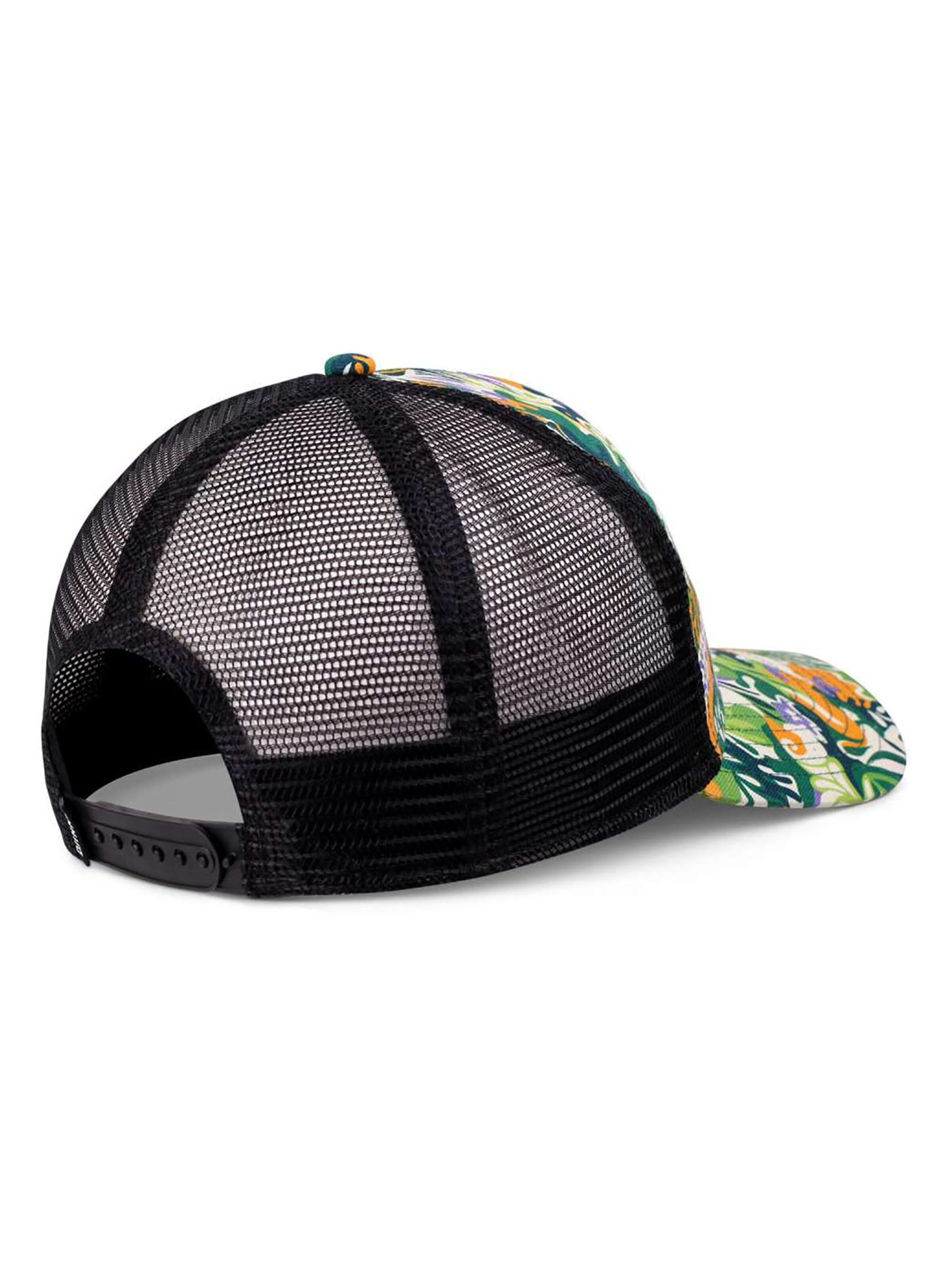 DJINNS Cap 'Hawaiian'‌‌‌‌‌‌‌‌‌‌ in Mischfarben