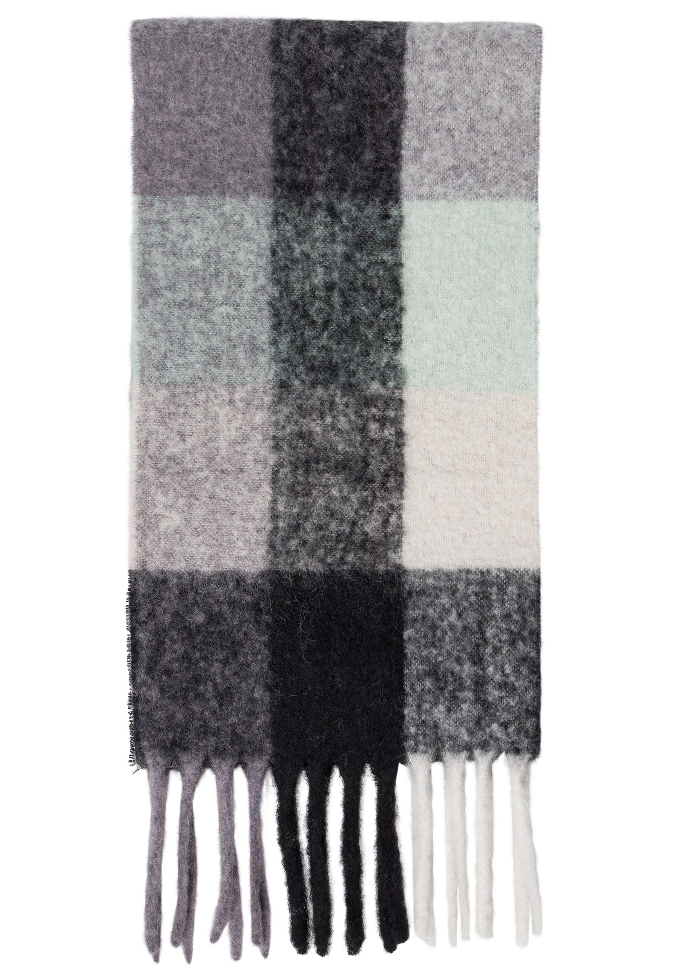 Sciarpa di Style Republic in nero: frontale