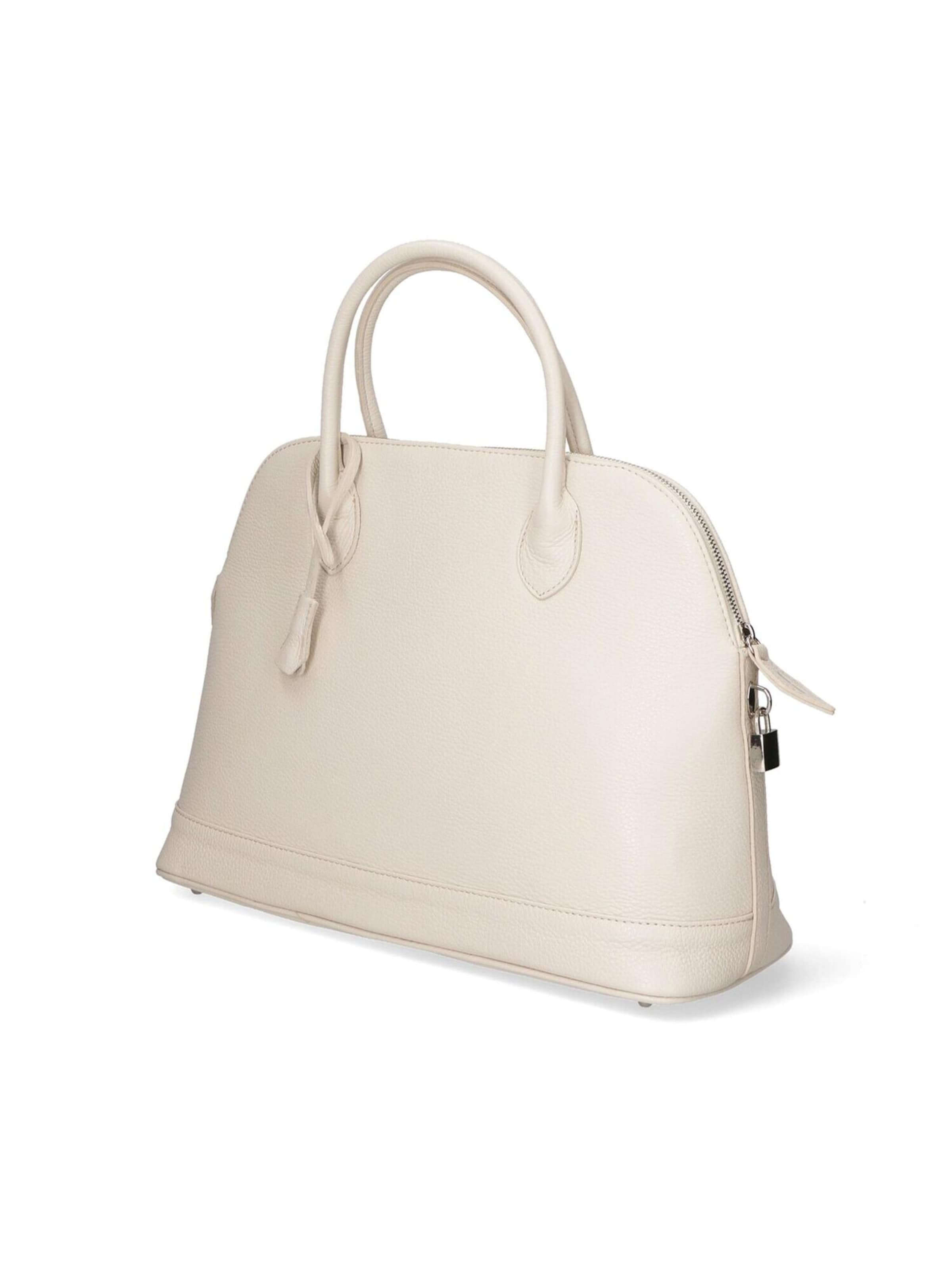 Sacs à main CHICCA BORSE en beige