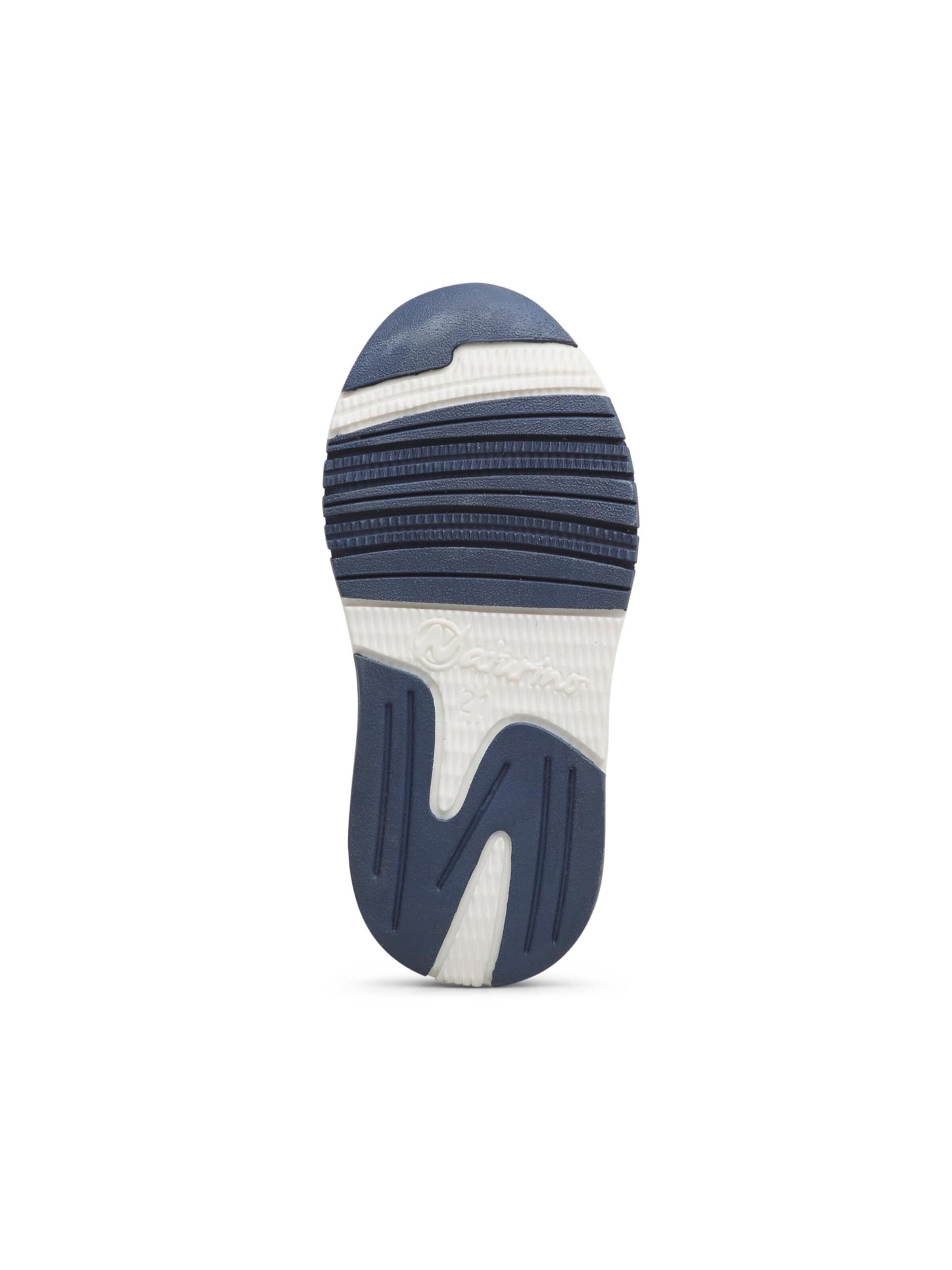NATURINO Lage schoen 'JESKO 2 VL.' in Blauw