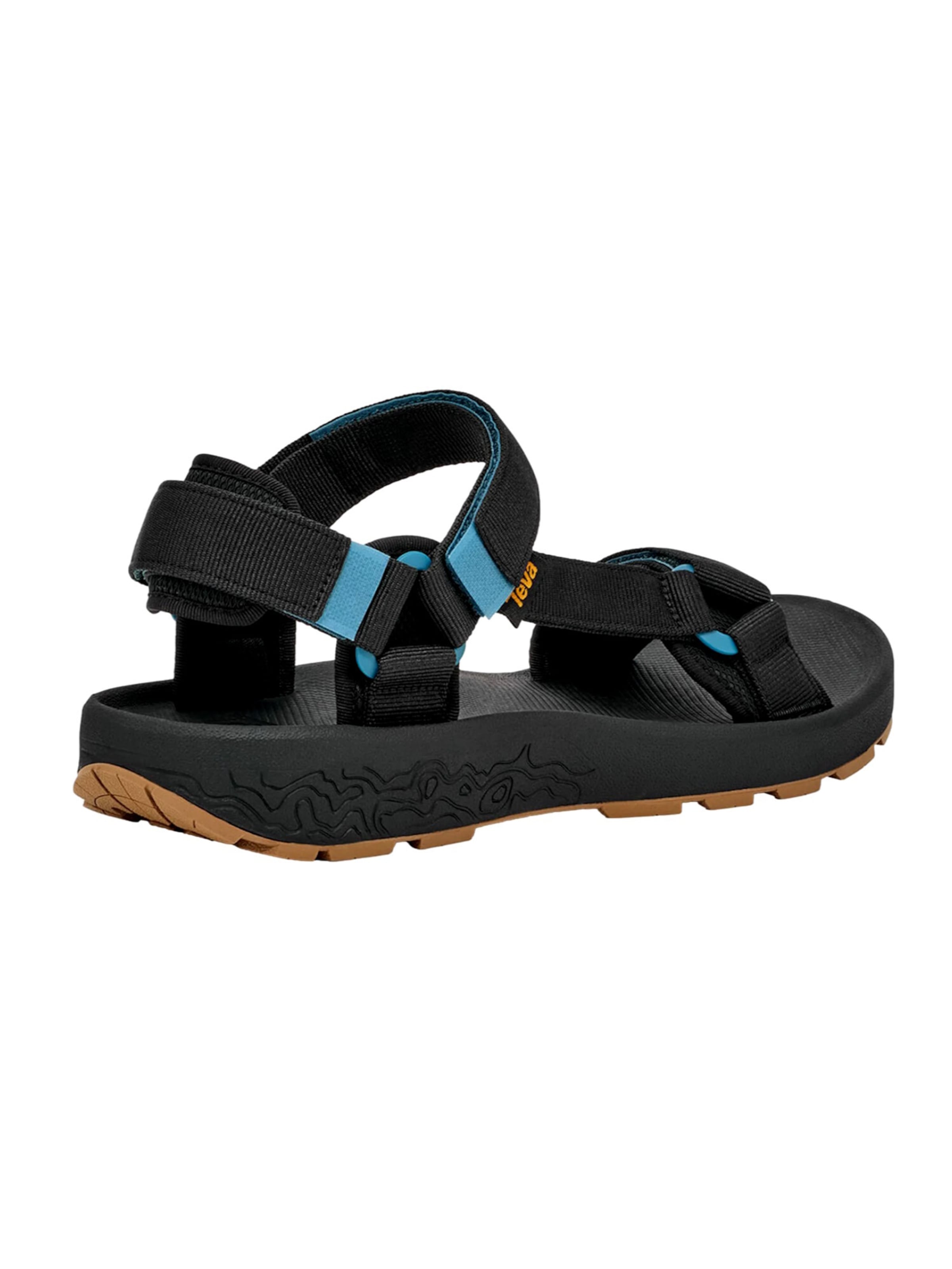 Sandales 'Hydratrek' TEVA en gris