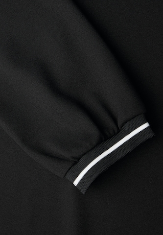 STREET ONE Dress in Black