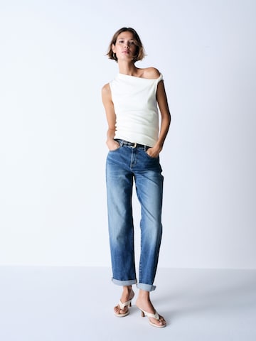 Top de la The Set pe negru