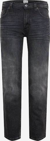 MUSTANG Jeans 'Washington' in Grijs: voorkant