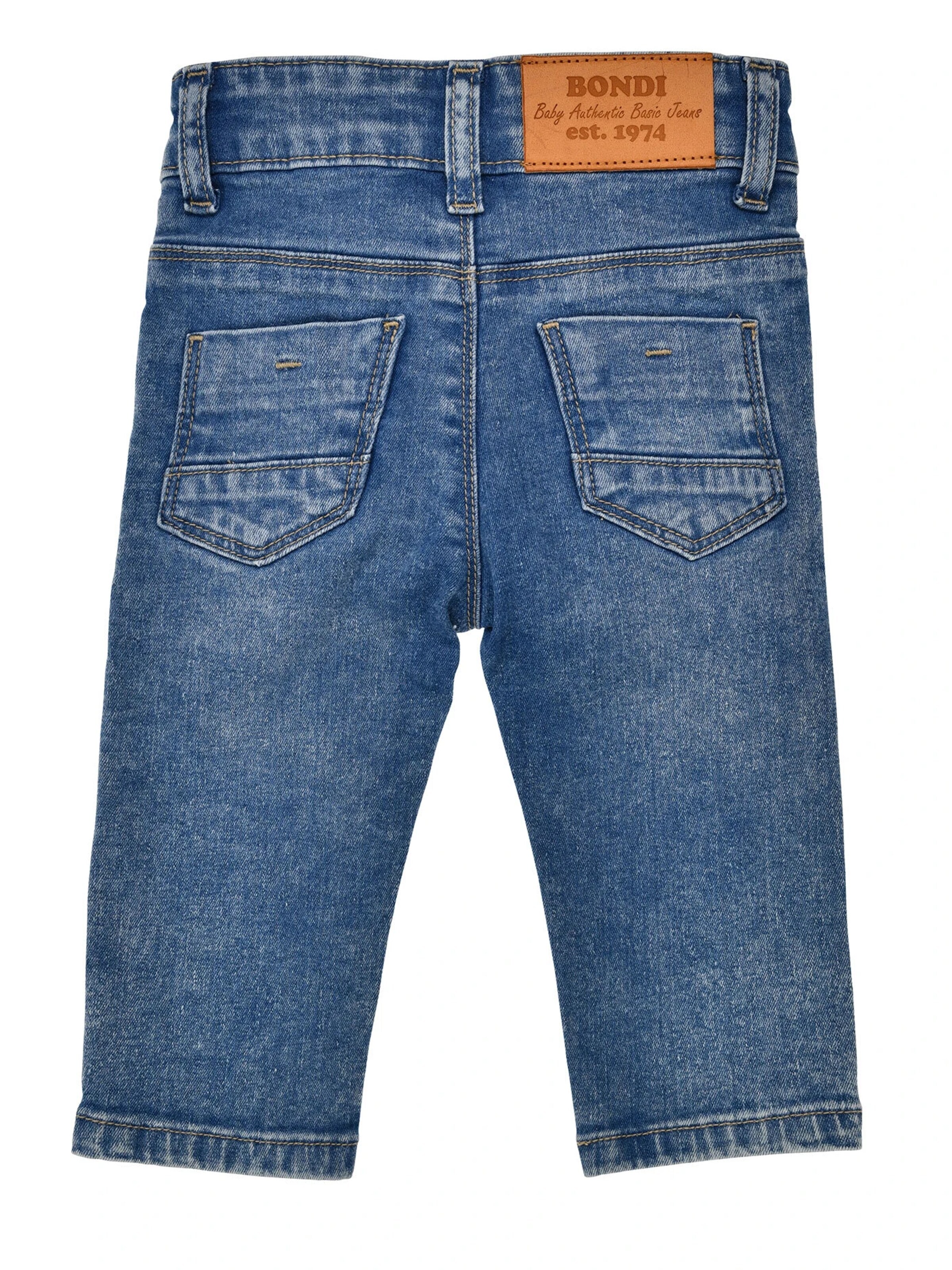 BONDI Regular Jeans‌‌‌‌‌‌‌‌‌ in Blau