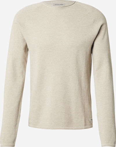 Megztinis 'JJEHill' iš JACK & JONES, spalva – tamsi smėlio, Prekių apžvalga