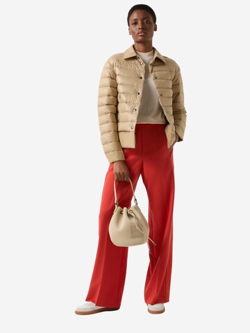 BOGNER T-Shirt 'Winja' in Beige